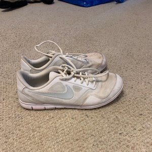 Nike Cheer shoes